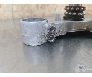 Te de fourche inférieur Suzuki SV 1000 N 2003 à 2007 
