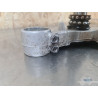 Te de fourche inférieur Suzuki SV 1000 N 2003 à 2007 