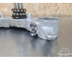 Te de fourche inférieur Suzuki SV 1000 N 2003 à 2007 