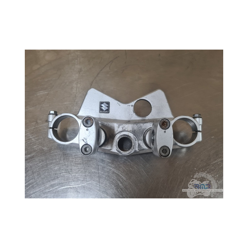 Te de fourche superieur Suzuki SV 1000 N 2003 à 2007 