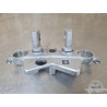 Te de fourche superieur Suzuki SV 1000 N 2003 à 2007 