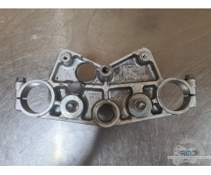 Te de fourche superieur Suzuki SV 1000 N 2003 à 2007 