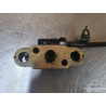Verrouillage de selle passager Suzuki SV 1000 N 2003 à 2007 