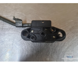 Verrouillage de selle passager Suzuki SV 1000 N 2003 à 2007 