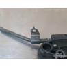 Verrouillage de selle passager Suzuki SV 1000 N 2003 à 2007 