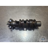 Barillet de selection de vitesse Suzuki SV 1000 N 2003 à 2007 