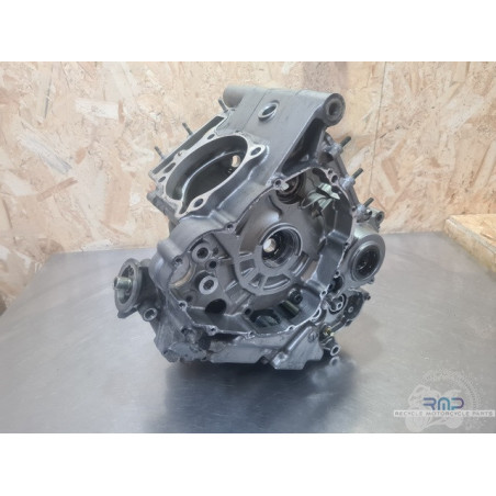Bloc moteur nu Suzuki SV 1000 N 2003 à 2007 