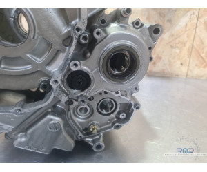 Bloc moteur nu Suzuki SV 1000 N 2003 à 2007 