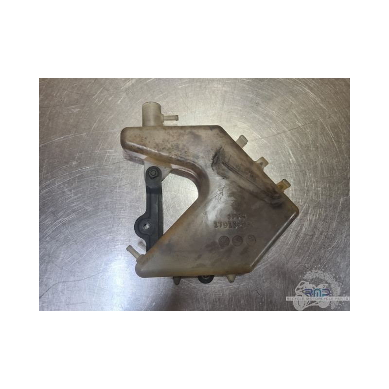Bocal de liquide de refroidissement Suzuki SV 1000 N 2003 à 2007 