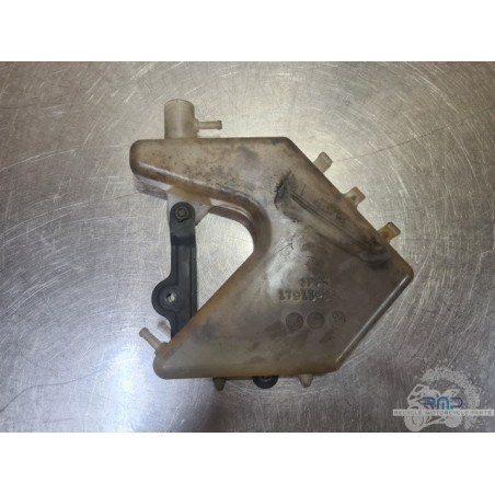 Bocal de liquide de refroidissement Suzuki SV 1000 N 2003 à 2007 