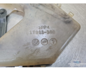 Bocal de liquide de refroidissement Suzuki SV 1000 N 2003 à 2007 
