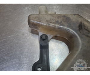 Bocal de liquide de refroidissement Suzuki SV 1000 N 2003 à 2007 