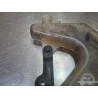 Bocal de liquide de refroidissement Suzuki SV 1000 N 2003 à 2007 