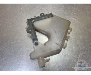 Bocal de liquide de refroidissement Suzuki SV 1000 N 2003 à 2007 