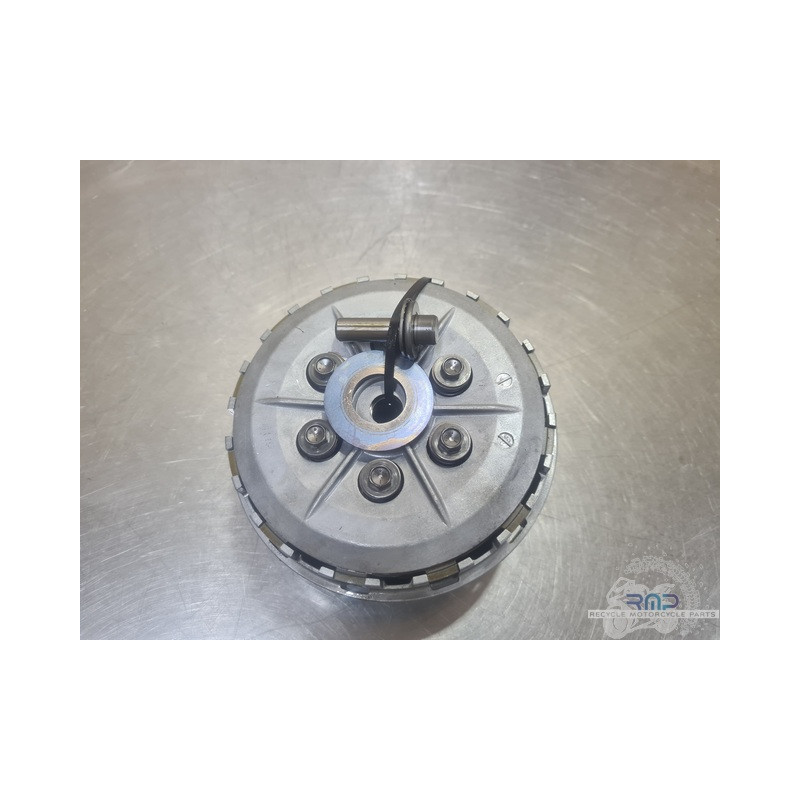Cloche d'embrayage Suzuki SV 1000 N 2003 à 2007 
