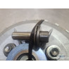Cloche d'embrayage Suzuki SV 1000 N 2003 à 2007 