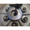 Cloche d'embrayage Suzuki SV 1000 N 2003 à 2007 