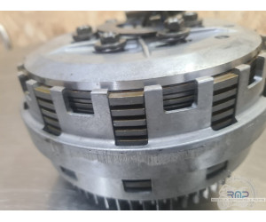 Cloche d'embrayage Suzuki SV 1000 N 2003 à 2007 