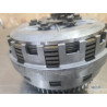 Cloche d'embrayage Suzuki SV 1000 N 2003 à 2007 