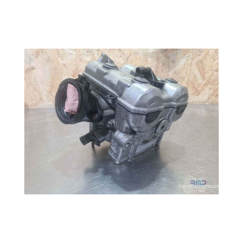 Culasse arrière avec arbre a came Suzuki SV 1000 N 2003 à 2007 