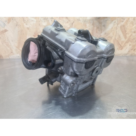 Culasse arrière avec arbre a came Suzuki SV 1000 N 2003 à 2007 