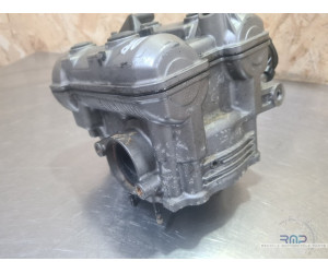 Culasse arrière avec arbre a came Suzuki SV 1000 N 2003 à 2007 
