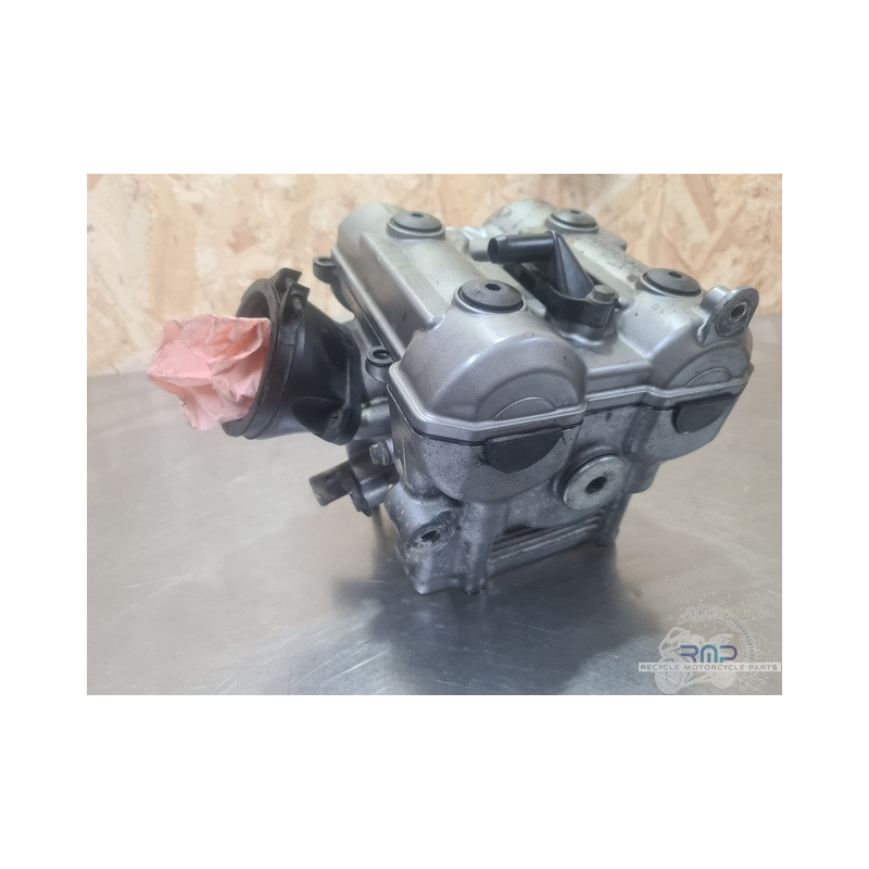 Culasse avant avec arbre a came Suzuki SV 1000 N 2003 à 2007 