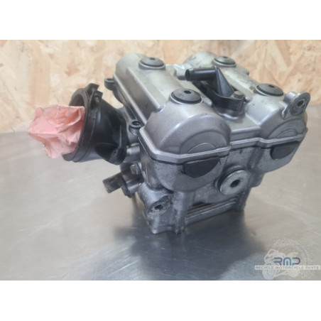 Suzuki SV 1000 N 2003 à 2007 