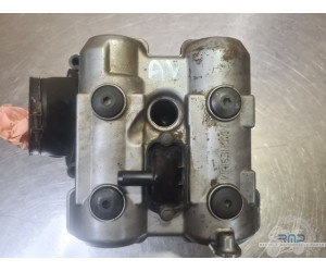 Culasse avant avec arbre a came Suzuki SV 1000 N 2003 à 2007 