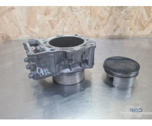 Cylindre avec piston arrière Suzuki SV 1000 N 2003 à 2007 