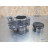 Cylindre avec piston arrière Suzuki SV 1000 N 2003 à 2007 
