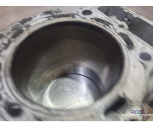 Cylindre avec piston arrière Suzuki SV 1000 N 2003 à 2007 
