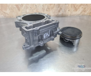 Cylindre avec piston avant Suzuki SV 1000 N 2003 à 2007 