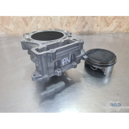 Cylindre avec piston avant Suzuki SV 1000 N 2003 à 2007 