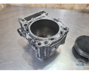 Cylindre avec piston avant Suzuki SV 1000 N 2003 à 2007 
