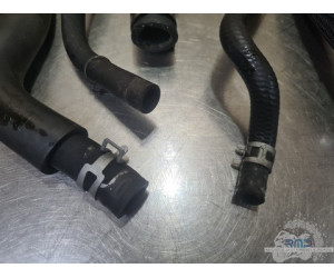 Durites de liquide de refroidissement Suzuki SV 1000 N 2003 à 2007 