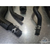 Durites de liquide de refroidissement Suzuki SV 1000 N 2003 à 2007 