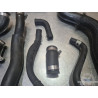 Durites de liquide de refroidissement Suzuki SV 1000 N 2003 à 2007 