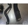 Durites de liquide de refroidissement Suzuki SV 1000 N 2003 à 2007 