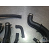 Durites de liquide de refroidissement Suzuki SV 1000 N 2003 à 2007 