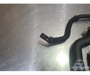 Durites de liquide de refroidissement Suzuki SV 1000 N 2003 à 2007 