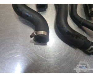 Durites de liquide de refroidissement Suzuki SV 1000 N 2003 à 2007 