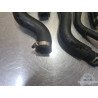Durites de liquide de refroidissement Suzuki SV 1000 N 2003 à 2007 