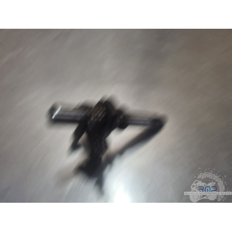 Fourchette de selection de vitesse Suzuki SV 1000 N 2003 à 2007 