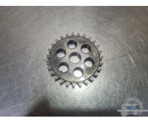 Pignon moteur Suzuki SV 1000 N 2003 à 2007 