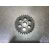Pignon moteur Suzuki SV 1000 N 2003 à 2007 
