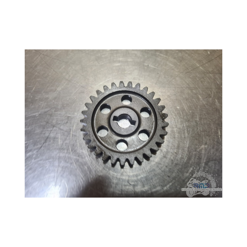 Pignondepompeahuile Suzuki SV 1000 N 2003 à 2007 