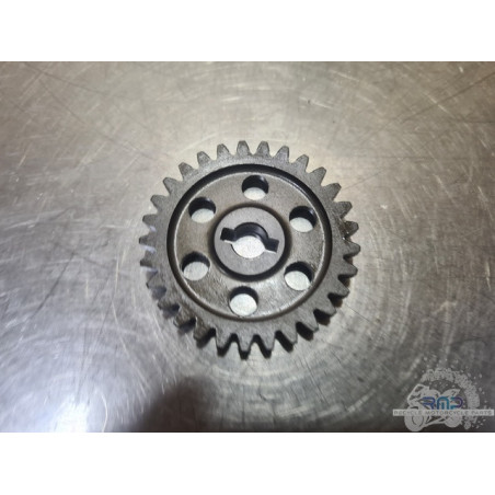 Pignondepompeahuile Suzuki SV 1000 N 2003 à 2007 