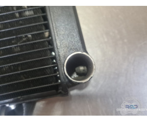 Radiateur d'eau Suzuki SV 1000 N 2003 à 2007 