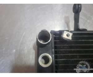 Radiateur d'eau Suzuki SV 1000 N 2003 à 2007 